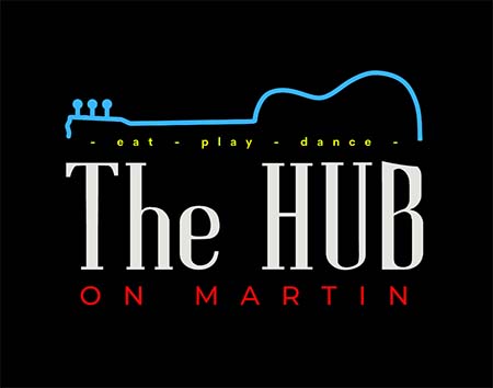 The_Hub-logo-mobile The Hub on Martin Street, live music, Penticton