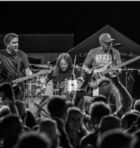 They Young'Uns Band