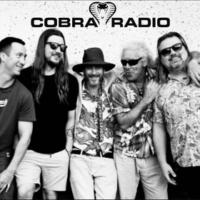 Cobra Radio - Jan 25