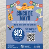Cinco De Mayo Celebration !