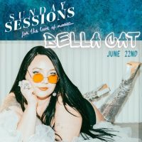 Sunday Sessions - Bella Cat