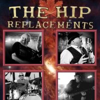 The Hip Replacements - Canada Day