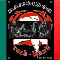 The Bandidos - Touring from Mexico !