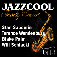 JAZZCOOL Faculty Concert