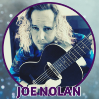 SUNDAY SESSIONS featuring JOE NOLAN