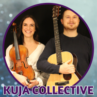SUNDAY SESSIONS featuring KUJA COLLECTIVE