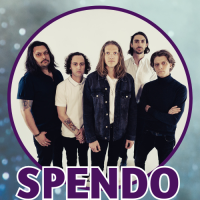 SUNDAY SESSIONS featuring SPENDO