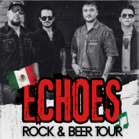 ECHOES from Puerto Vallarta, Mexico