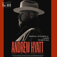 Andrew Hyatt