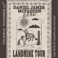 Daniel James McFadyen