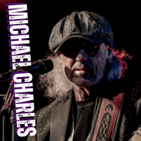 MICHAEL CHARLES - guitars, music and miles 2025