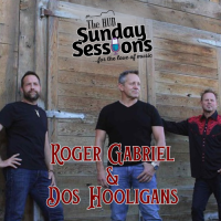 Roger Gabriel & Dos Hooligans