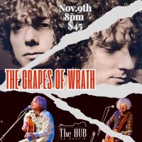Grapes Of Wrath
