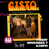 Gisto and the Grateful Living