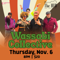 Wassabi Collective