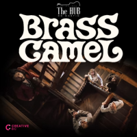 Brass Camel LIVE @ The HUB on Martin Sunday Sessions