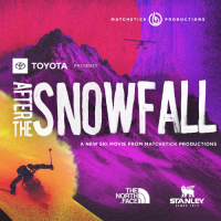 After the Snowfall - A New Ski Movie from Matchstick Productions