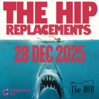 The Hip Replacements