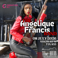 The Angelique Francis Band