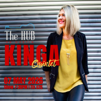 KINGA Quintet