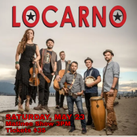 LOCARNO - A Special Matinee Performance