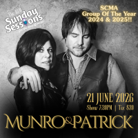 Munro & Patrick