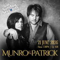 Munro & Patrick