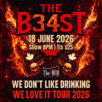 The B34st