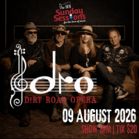 Dirt Road Opera