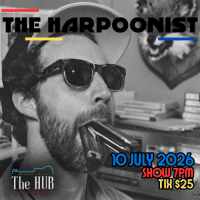 The Harpoonist