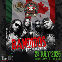 Bandidos