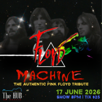 Floyd Machine
