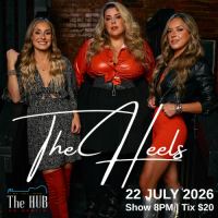 The Heels