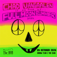 Chad VanGaalen