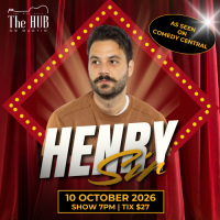 Henry Sir