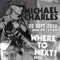 Michael Charles