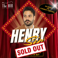 Henry Sir