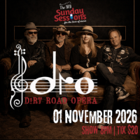 Dirt Road Opera