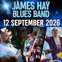 James Hay Blues Band