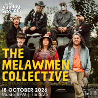 THE MELAWMEN COLLECTIVE