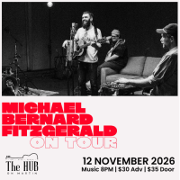 Michael Bernard Fitzgerald